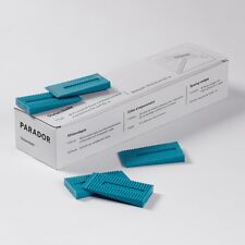 PARADOR Kunststoff Keile Rastkeile Verlegekeile Laminat Parkett Vinylboden 