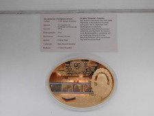 Münze Medaille Gigant 25
