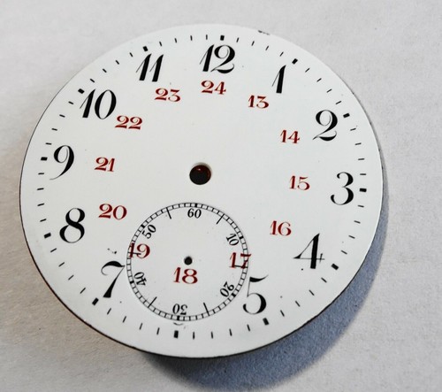 Alter taschenuhr zifferblatt - alter,