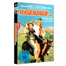 HASENJAGD 2 - NOY,ZACHI &