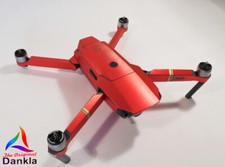 DJI MAVIC PRO / PLATINUM -