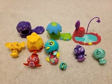 Zoobles Lot Collection Bundle