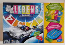 Das Spiel des Lebens Banking