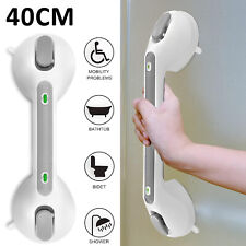Dusche Haltegriff ohne Bohren Saugnapf Badewannengriff Wannnengriff Griffstangen