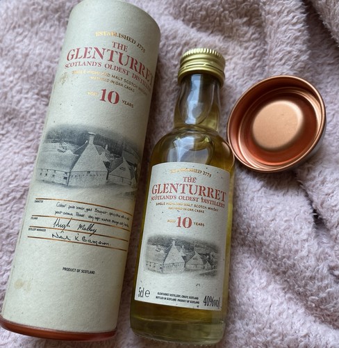 The glenturret - the, 10