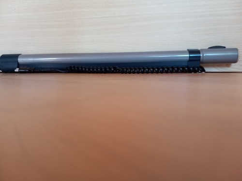Lux elektro aluminium rohr - elektro,