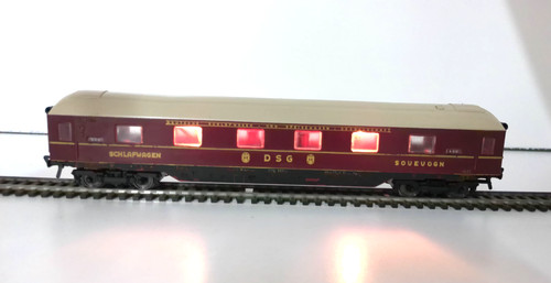 Fleischmann 1505 - fleischmann, h0