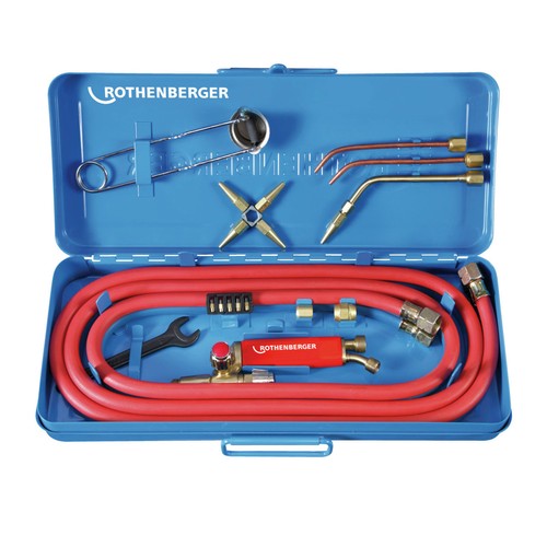 Rothenberger allgas 2000 - rothenberger,