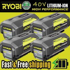 Für Ryobi 36V / 40V  6AH 8AH