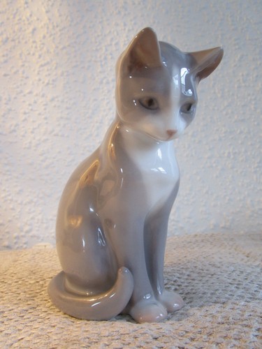 Katze figur bing - bing, gröndahl