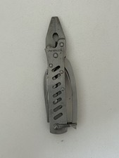 Multitool Nirosta