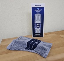 GenuTrain Kniebandage * mit
