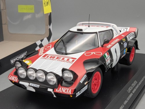 Modellautos minichamps - modellautos,