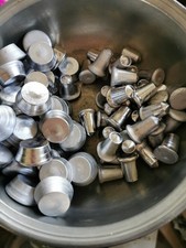 1 kg Zinn, Reinzinn, Zinn