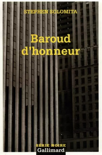 Barud honneur stephen - barud, d'honneur,