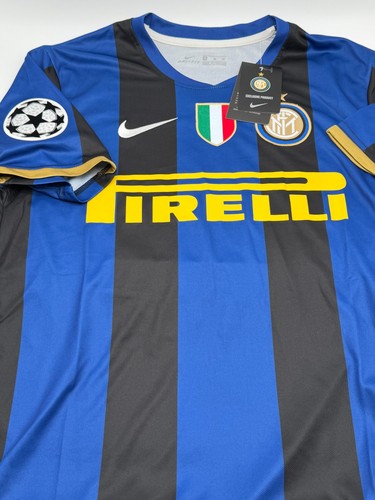Trikot inter mailand adriano - inter,