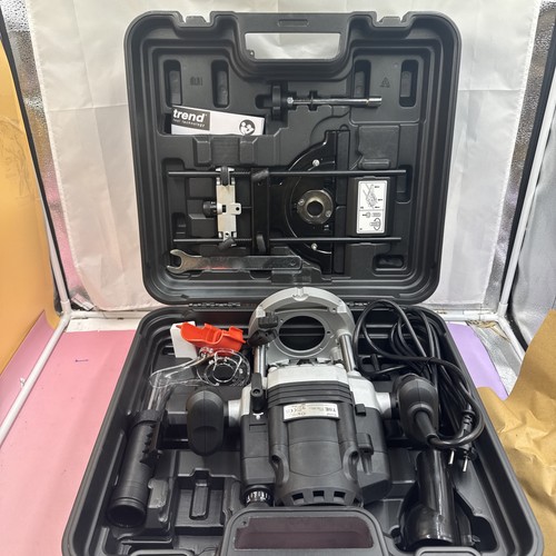 Trend 12mm dual mode - t8,