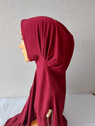 Eleganter damen hijab kopftuch - damen,
