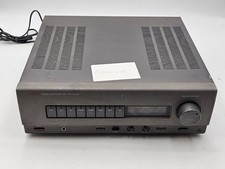 Luxman A-005 Stereo