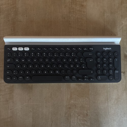 Logitech k780 multi device - k780, multi-device