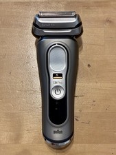 Braun series pro - braun, mit