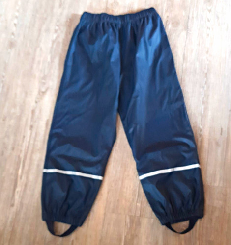 Regenhose kinder matschhose - kinder,