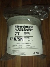 Filtereinsatz Cillit