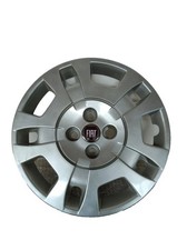 Radkappen 16" Original Fiat