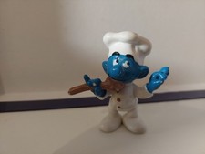 Schlümpfe Schleich / Peyo