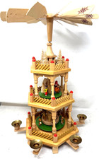 Pyramide Märchenfiguren