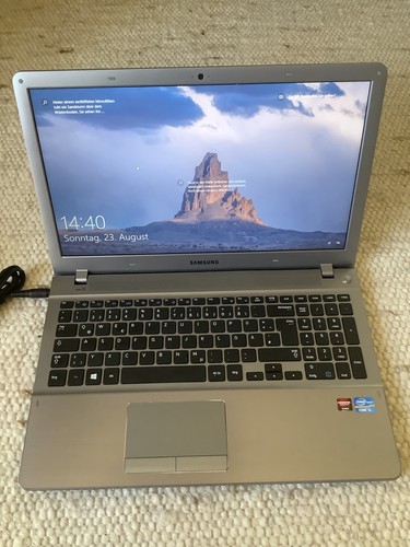 Samsung np510r5e series - np510r5e, 5