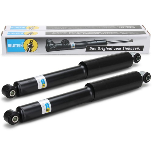 Bilstein versrärkt - b4,