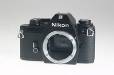 Nikon EM SLR-Gehäuse #6490195