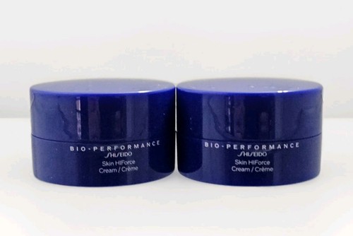 Shiseido bio performance - performance, skin