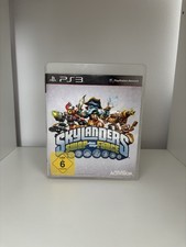 Skylanders Swap Force - PS3