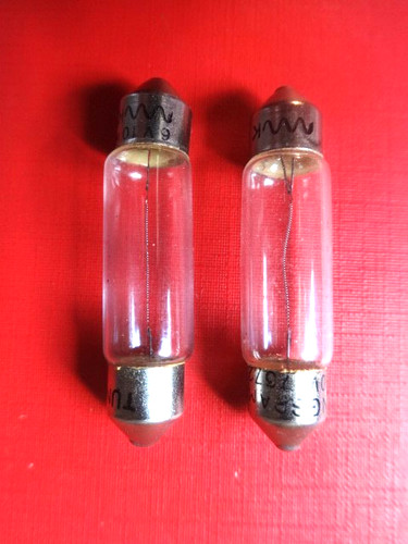 Soffittenlampe 10w 5 - 6v,
