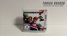 Mario Kart 7 (Nintendo 3DS)