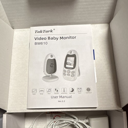 Babyfon zwei wege - babyfon,,