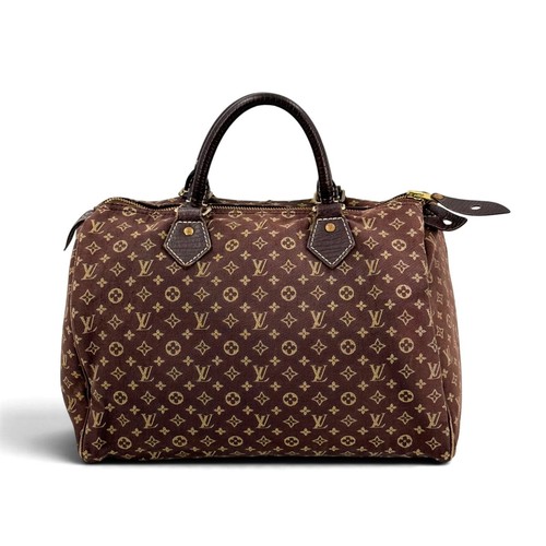 Louis vuitton speedy - louis,