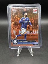 Topps now bundesliga - now,