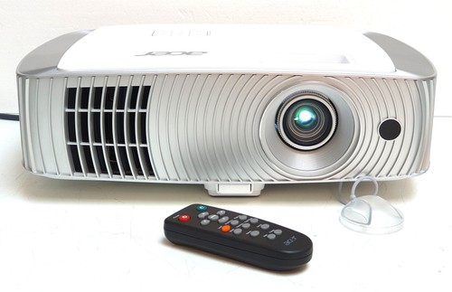 Acer h7550bd full dlp - hd, 3d