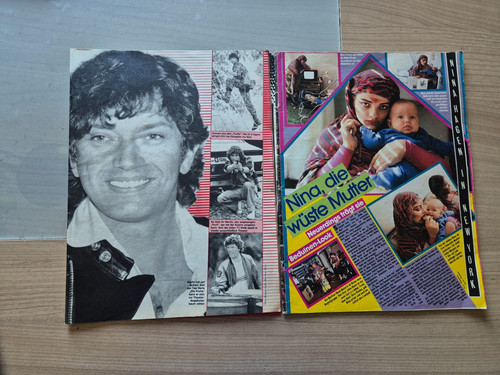 Bravo 1981 39 1982 - bravo, zum