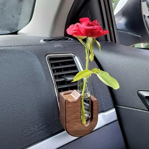 Blumenvase für