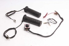 Lenkergriffe Griffe Heizgriffe BMW R 100 GS 247E 0473 86-96