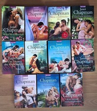 11 historische Liebesromane v