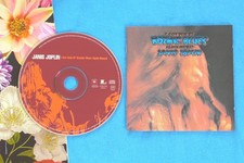 CD == Janis Joplin – GOT