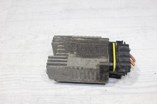 Lüfter Steuergerät 0185459932 ESG400 / ES0001001 Mercedes Benz W202 C200 Bj,98