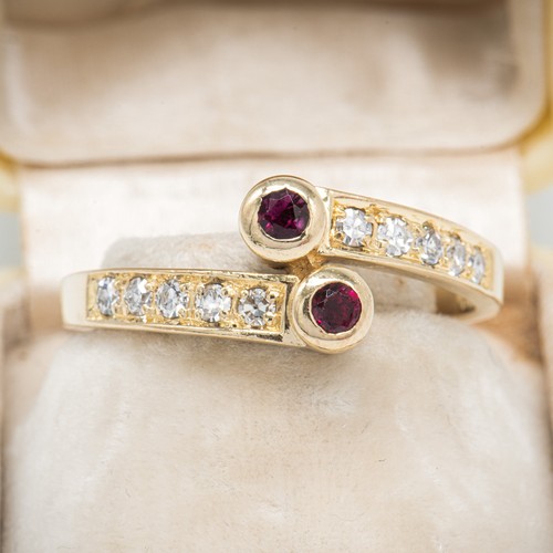 Vintage rubin - -,