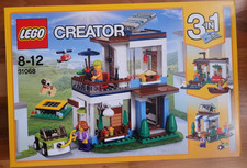 Lego City Creator 31068