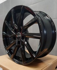 4 Alufelgen 18 Ford Focus C Max S Max TDCI Mondeo Kuga EcoBoost